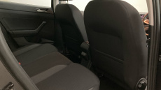 Volkswagen Polo 1.0 TSI Life 5dr DSG Petrol Hatchback